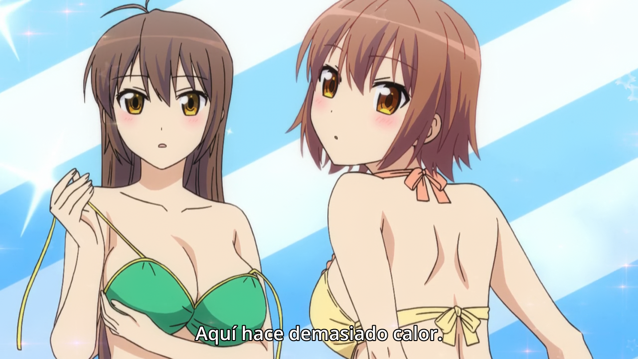 Danchigai (PuyaSubs!!)